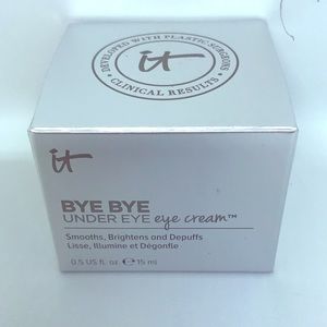 It Bye Bye Under Eye Cream